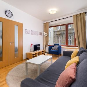 Appartement met een Slaapkamer